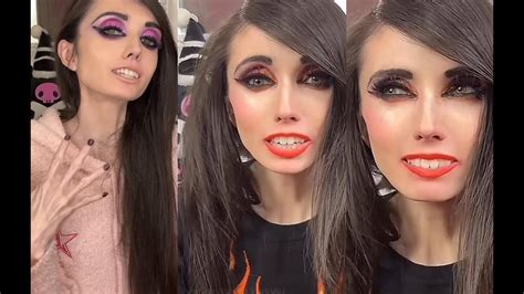 eugenia cooney tik tok|eugenia cooney live stream.